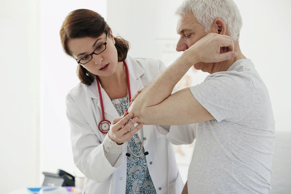 5 early warning signs of arthritis that shouldn’t be ignored