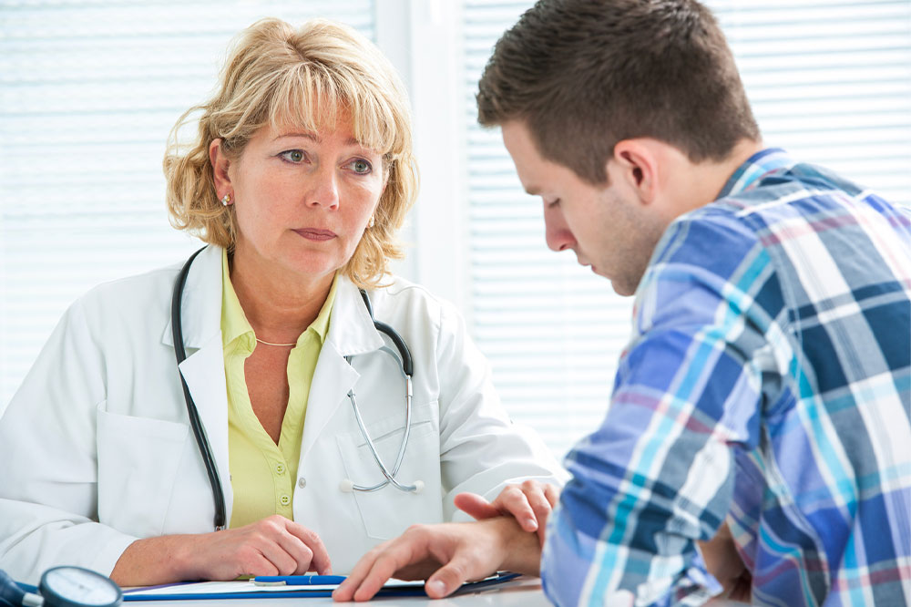 Some common and uncommon signs of schizophrenia that shouldn’t be ignored